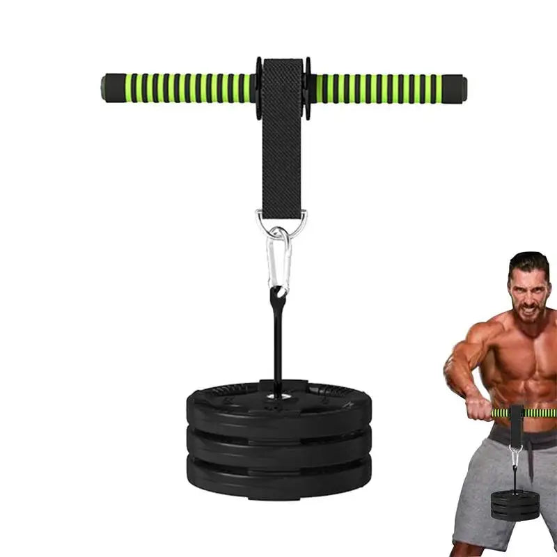 Forearm Strength Trainer Bar