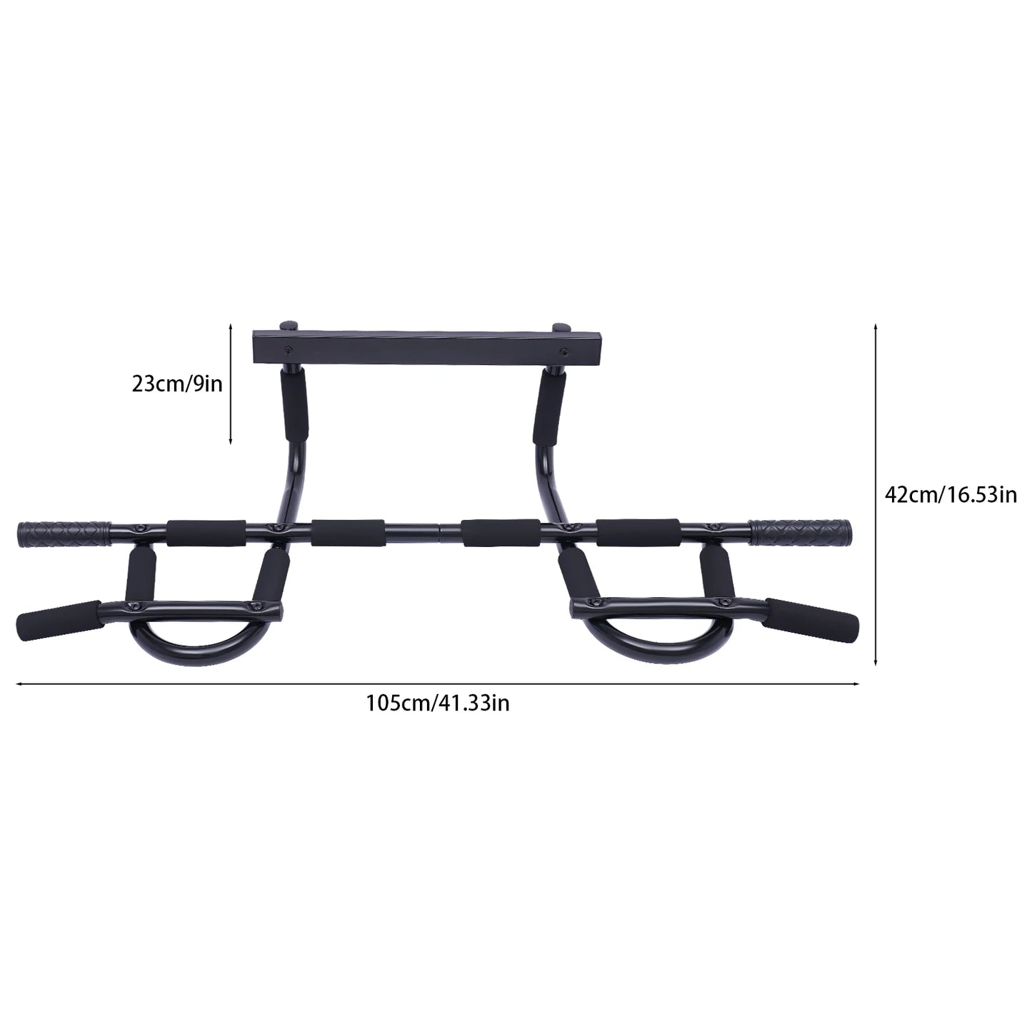 Horizontal Bar for Indoor , Home Workout,