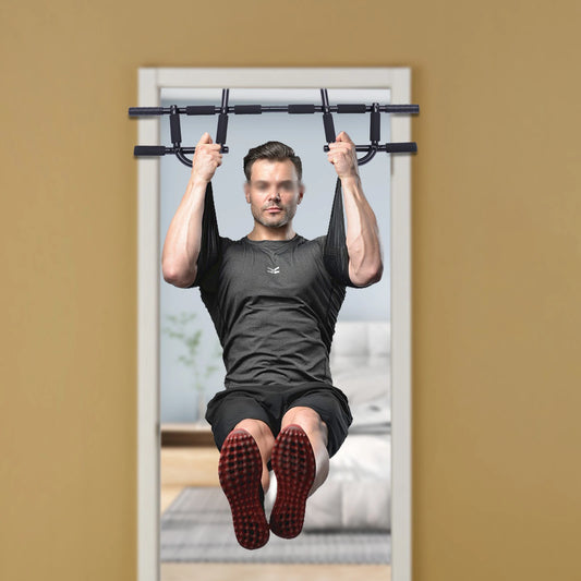 Horizontal Bar for Indoor , Home Workout,